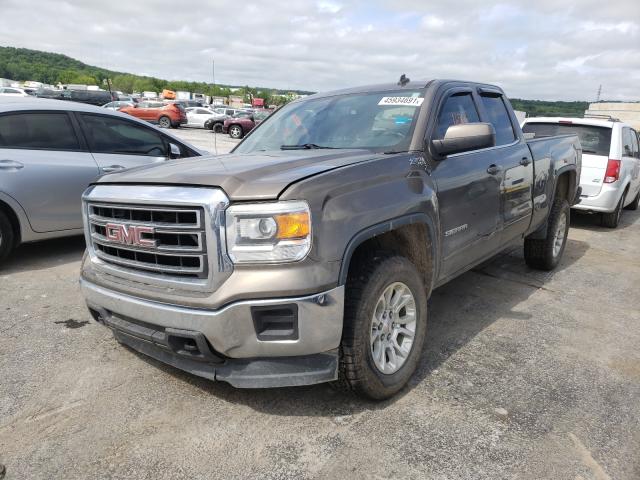 Photo 1 VIN: 1GTV2UEH8EZ171748 - GMC SIERRA K15 