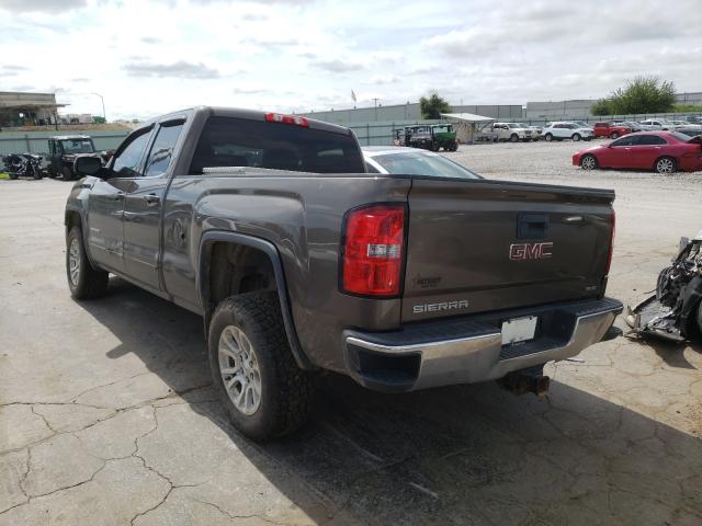 Photo 2 VIN: 1GTV2UEH8EZ171748 - GMC SIERRA K15 