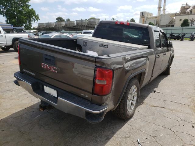 Photo 3 VIN: 1GTV2UEH8EZ171748 - GMC SIERRA K15 