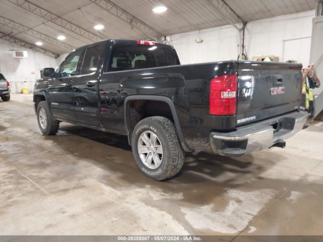 Photo 2 VIN: 1GTV2UEH8EZ207440 - GMC SIERRA 1500 