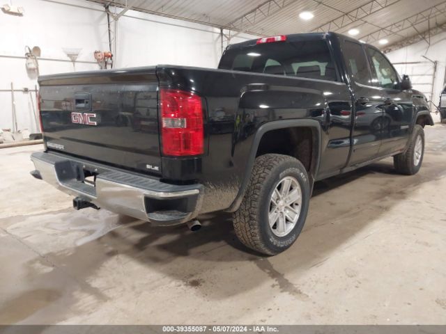 Photo 3 VIN: 1GTV2UEH8EZ207440 - GMC SIERRA 1500 