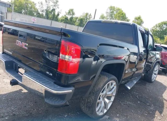 Photo 3 VIN: 1GTV2UEH8EZ275866 - GMC SIERRA 1500 