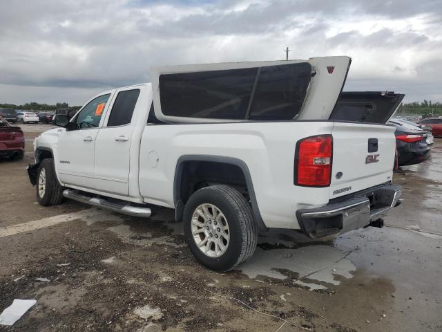 Photo 1 VIN: 1GTV2UEH8FZ166566 - GMC SIERRA 