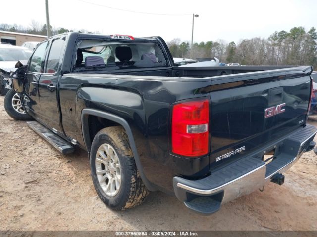 Photo 2 VIN: 1GTV2UEH9EZ204482 - GMC SIERRA 1500 