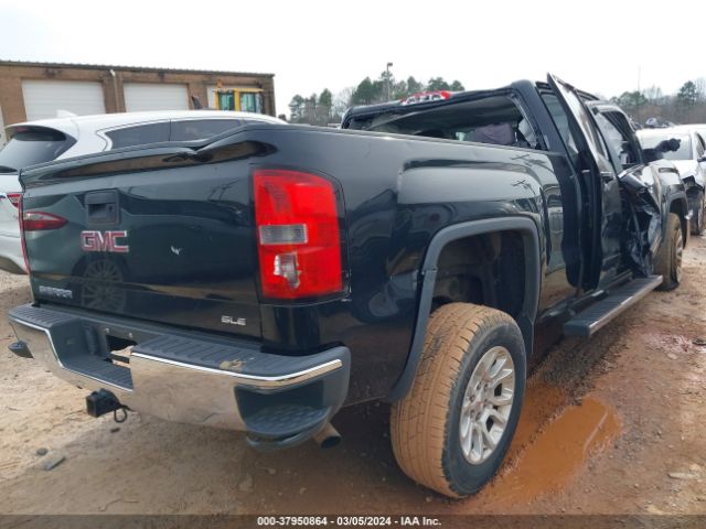 Photo 3 VIN: 1GTV2UEH9EZ204482 - GMC SIERRA 1500 