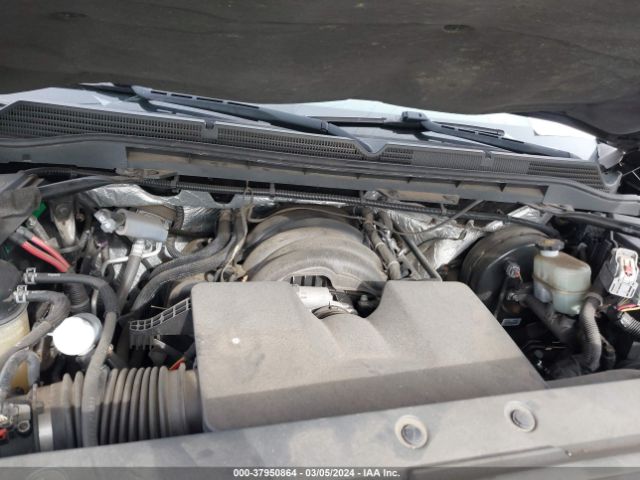 Photo 9 VIN: 1GTV2UEH9EZ204482 - GMC SIERRA 1500 