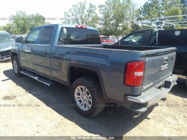 Photo 2 VIN: 1GTV2UEH9EZ235666 - GMC SIERRA 1500 