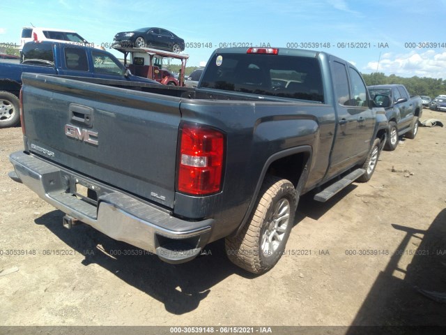 Photo 3 VIN: 1GTV2UEH9EZ235666 - GMC SIERRA 1500 