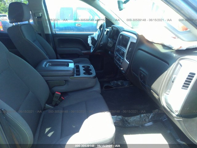 Photo 4 VIN: 1GTV2UEH9EZ235666 - GMC SIERRA 1500 