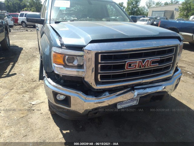 Photo 5 VIN: 1GTV2UEH9EZ235666 - GMC SIERRA 1500 