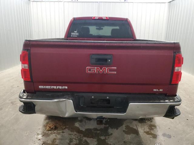 Photo 5 VIN: 1GTV2UEH9FZ330553 - GMC SIERRA K15 