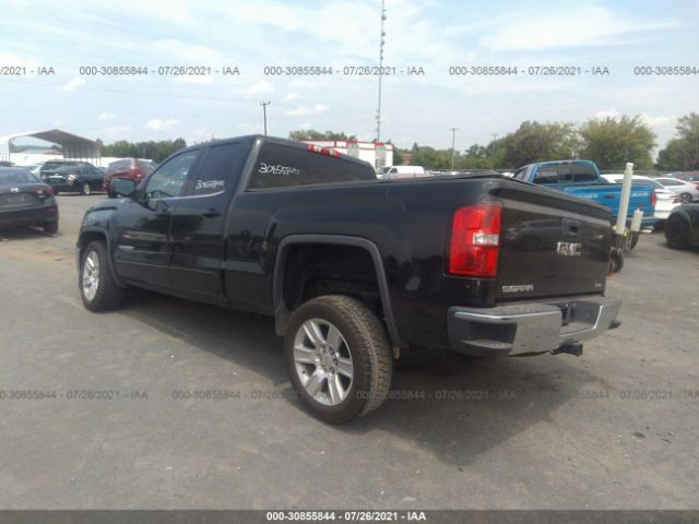 Photo 2 VIN: 1GTV2UEHXEZ157558 - GMC SIERRA 1500 