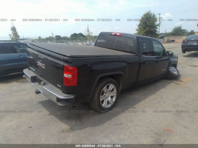 Photo 3 VIN: 1GTV2UEHXEZ157558 - GMC SIERRA 1500 