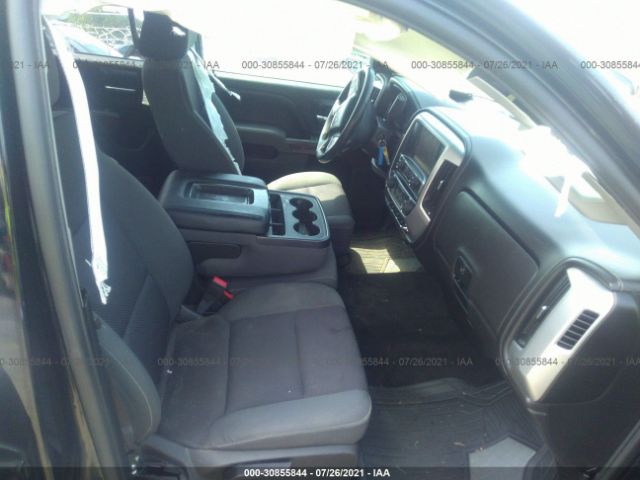 Photo 4 VIN: 1GTV2UEHXEZ157558 - GMC SIERRA 1500 