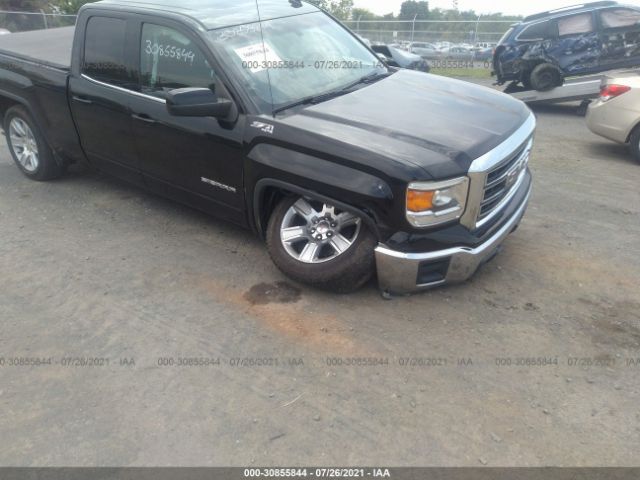 Photo 5 VIN: 1GTV2UEHXEZ157558 - GMC SIERRA 1500 