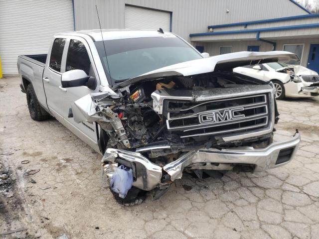 Photo 0 VIN: 1GTV2UEHXEZ164395 - GMC SIERRA K15 