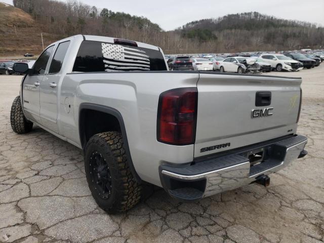 Photo 2 VIN: 1GTV2UEHXEZ164395 - GMC SIERRA K15 