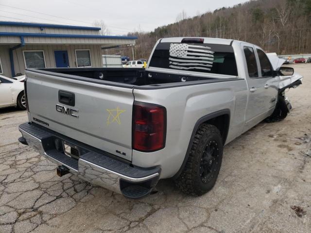 Photo 3 VIN: 1GTV2UEHXEZ164395 - GMC SIERRA K15 