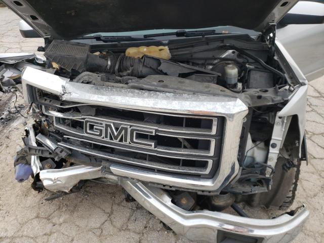 Photo 6 VIN: 1GTV2UEHXEZ164395 - GMC SIERRA K15 