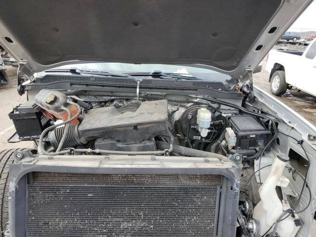 Photo 10 VIN: 1GTV2UEHXEZ183240 - GMC SIERRA K15 