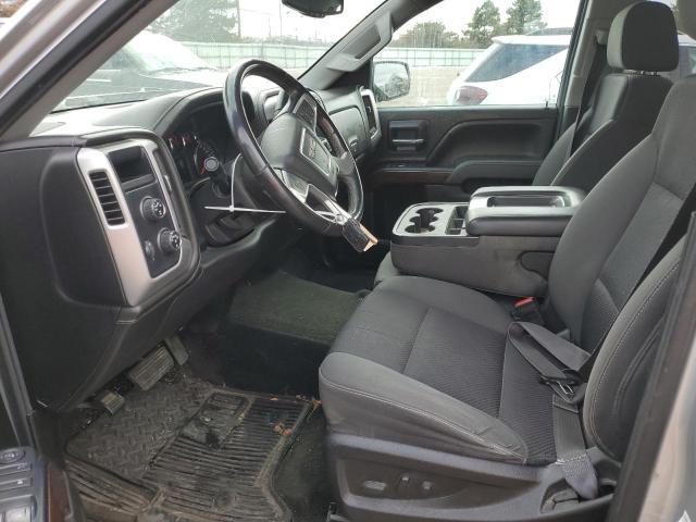 Photo 6 VIN: 1GTV2UEHXEZ183240 - GMC SIERRA K15 