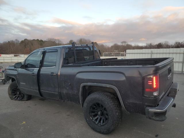 Photo 1 VIN: 1GTV2UEHXEZ286299 - GMC SIERRA 