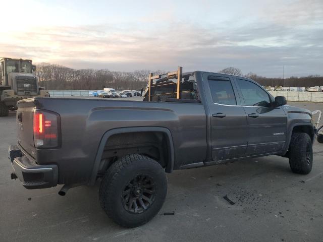 Photo 2 VIN: 1GTV2UEHXEZ286299 - GMC SIERRA 