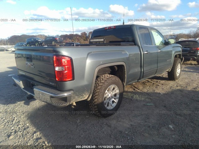 Photo 3 VIN: 1GTV2UEHXEZ318524 - GMC SIERRA 1500 