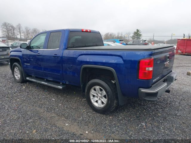 Photo 2 VIN: 1GTV2UEHXEZ358103 - GMC SIERRA 1500 