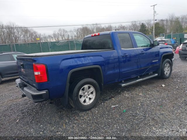 Photo 3 VIN: 1GTV2UEHXEZ358103 - GMC SIERRA 1500 