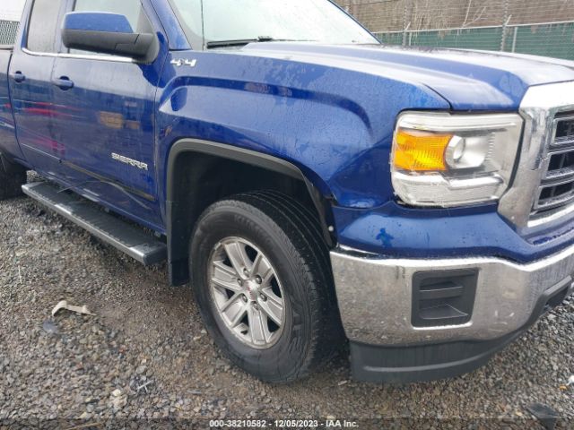 Photo 5 VIN: 1GTV2UEHXEZ358103 - GMC SIERRA 1500 