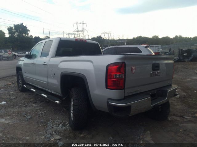 Photo 2 VIN: 1GTV2UEHXEZ401502 - GMC SIERRA 1500 