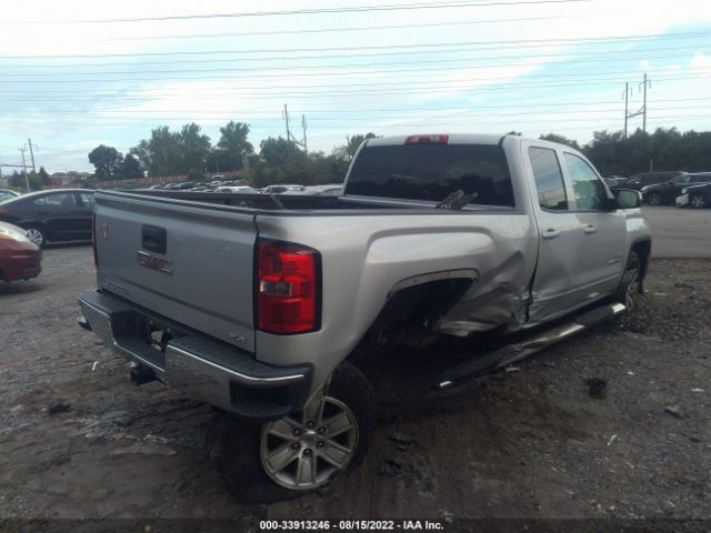 Photo 3 VIN: 1GTV2UEHXEZ401502 - GMC SIERRA 1500 