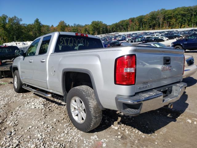 Photo 2 VIN: 1GTV2UEHXFZ282660 - GMC SIERRA K15 