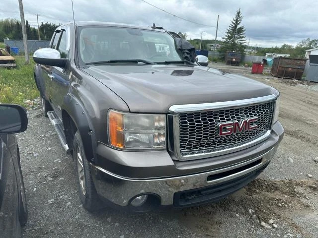 Photo 3 VIN: 1GTV2VE25BZ290189 - GMC SIERRA K15 