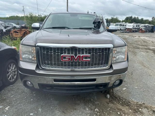 Photo 4 VIN: 1GTV2VE25BZ290189 - GMC SIERRA K15 