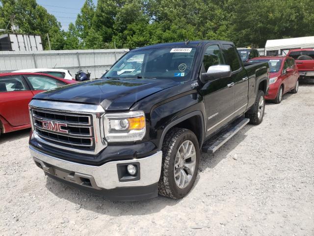 Photo 1 VIN: 1GTV2VEC0EZ158051 - GMC SIERRA K15 