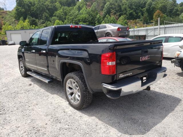 Photo 2 VIN: 1GTV2VEC0EZ158051 - GMC SIERRA K15 