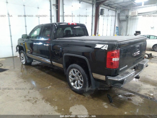 Photo 2 VIN: 1GTV2VEC0EZ264337 - GMC SIERRA 1500 