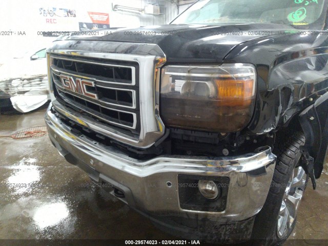 Photo 5 VIN: 1GTV2VEC0EZ264337 - GMC SIERRA 1500 