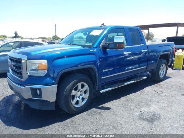 Photo 1 VIN: 1GTV2VEC0FZ211879 - GMC SIERRA 1500 