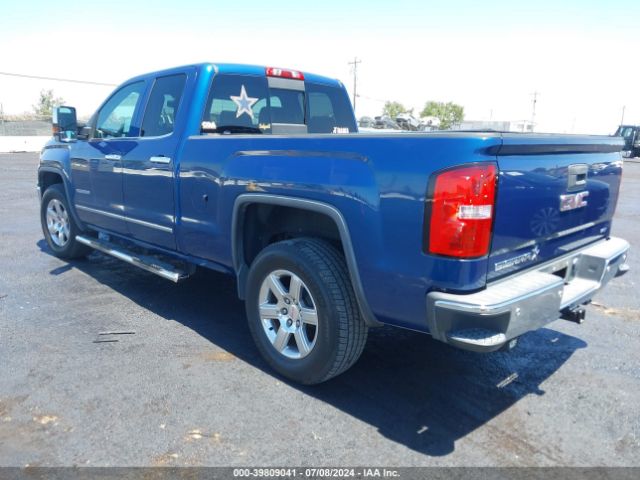 Photo 2 VIN: 1GTV2VEC0FZ211879 - GMC SIERRA 1500 