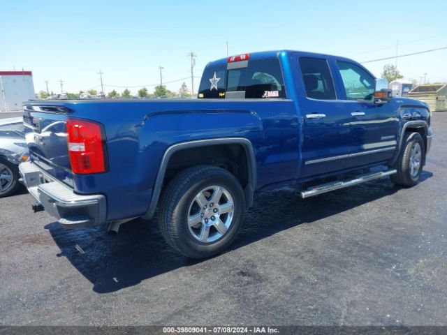 Photo 3 VIN: 1GTV2VEC0FZ211879 - GMC SIERRA 1500 