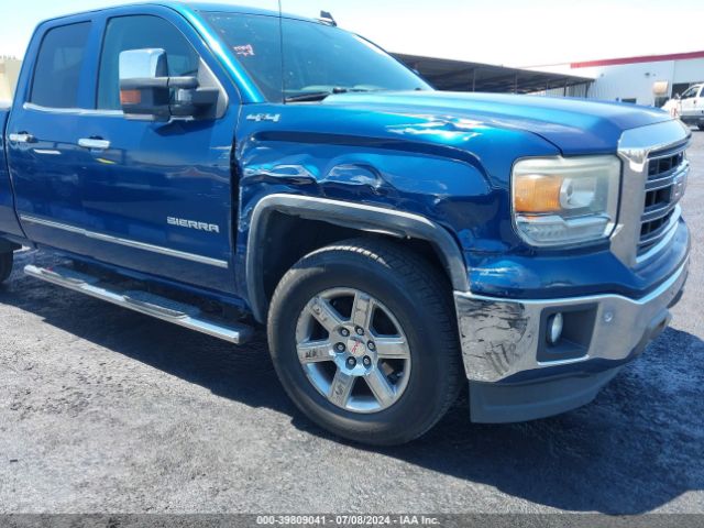 Photo 5 VIN: 1GTV2VEC0FZ211879 - GMC SIERRA 1500 