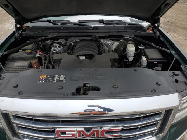 Photo 10 VIN: 1GTV2VEC0FZ347719 - GMC SIERRA 