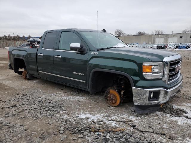 Photo 3 VIN: 1GTV2VEC0FZ347719 - GMC SIERRA 