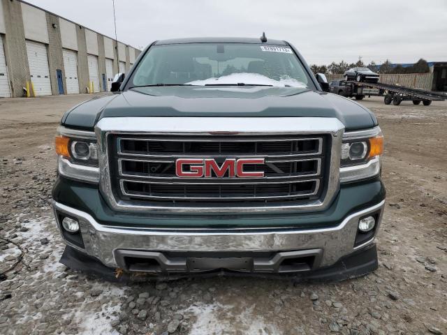 Photo 4 VIN: 1GTV2VEC0FZ347719 - GMC SIERRA 