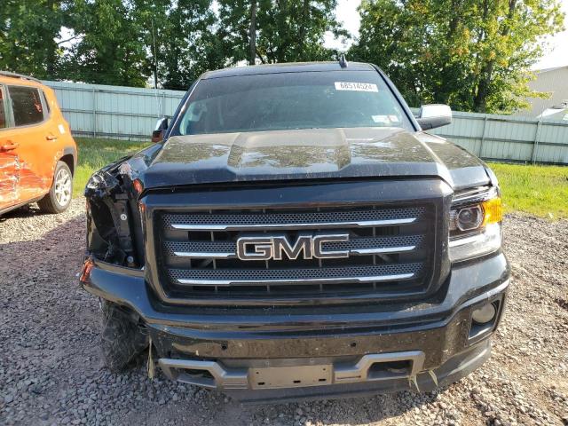 Photo 4 VIN: 1GTV2VEC0FZ356730 - GMC SIERRA K15 