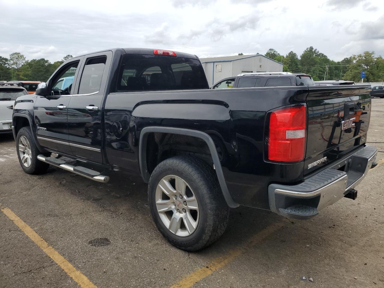 Photo 1 VIN: 1GTV2VEC1EZ232609 - GMC SIERRA 