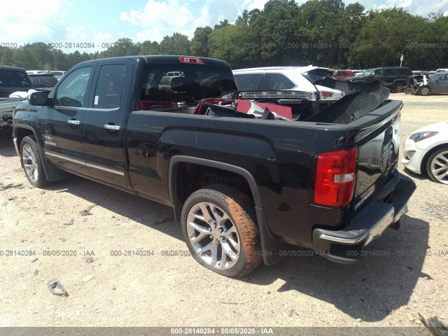 Photo 2 VIN: 1GTV2VEC1EZ298352 - GMC SIERRA 1500 